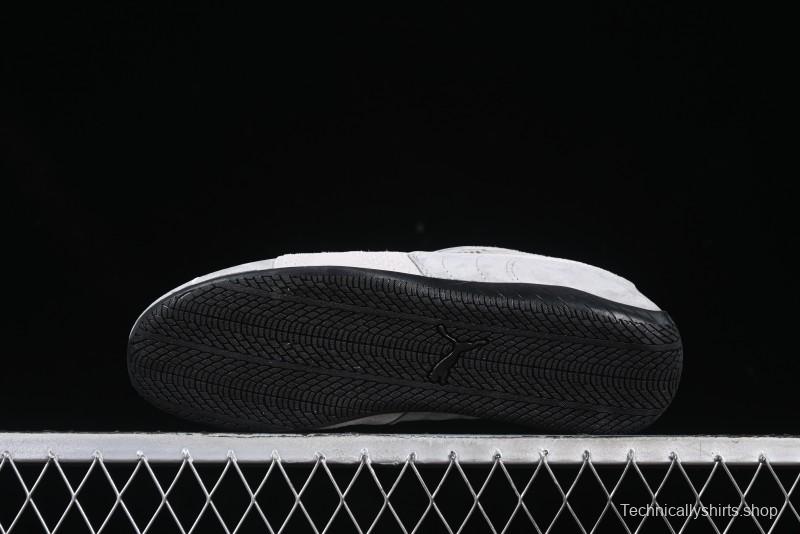 Puma Speedcat Low-Top Lifestyle Casual Shoes - 398846-05