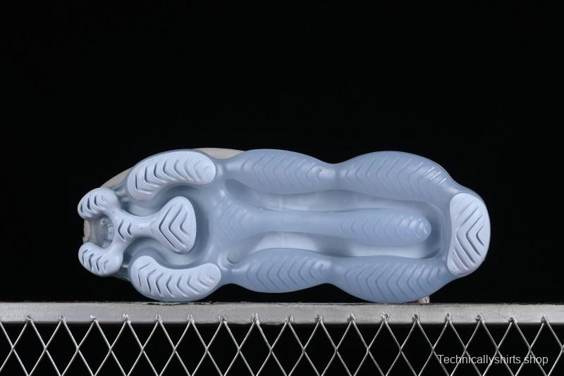 Nike Air Max Scorpion FK Running Shoes with Full-Length Next-Gen Air Cushion - DJ4702-101