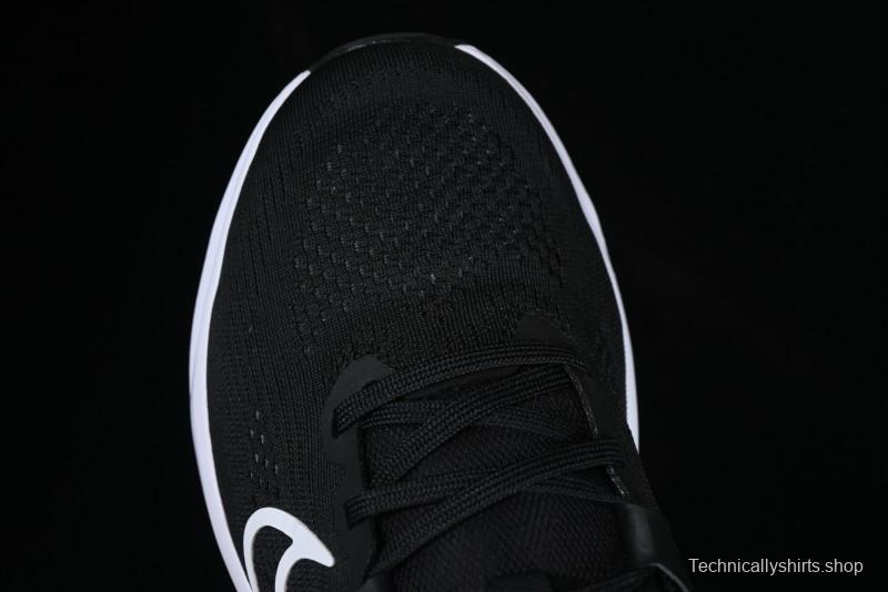 Nike Quest 6 Extreme Series Cushioned Lightweight Running Shoes - FD6033-001