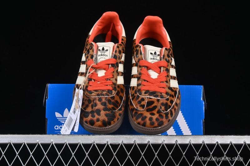 Adidas Samba OG Women's Casual Sneakers - JI2734