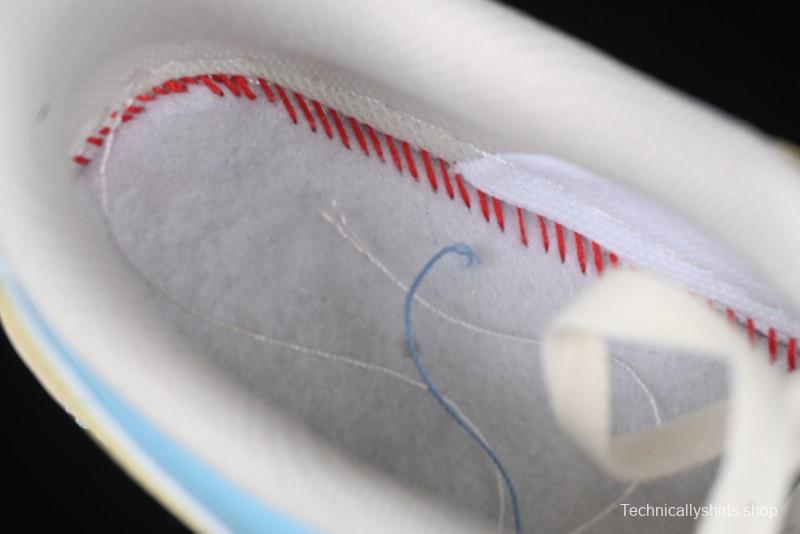 Nike Air Force 1 '07 Low "The Little Prince" Casual Sneakers - XL2321-555