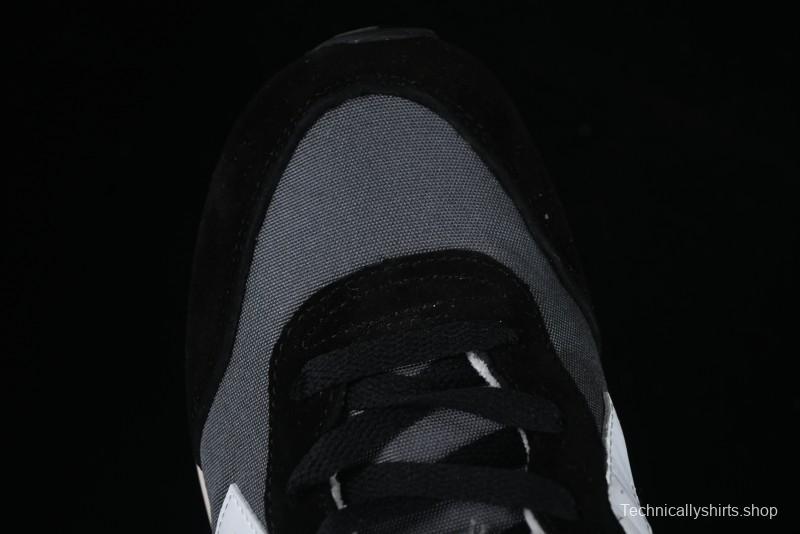 Converse Omega Trainer OX Waffle Comfort Non-Slip Low-Top Casual Running Shoes - A13378C