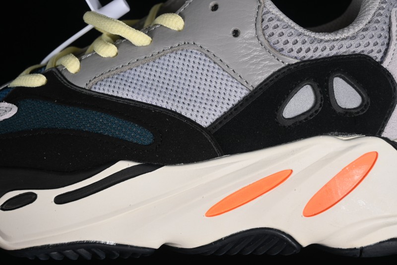 Adidas Yeezy Boost 700 Runner with 3M Reflective Design - B75571