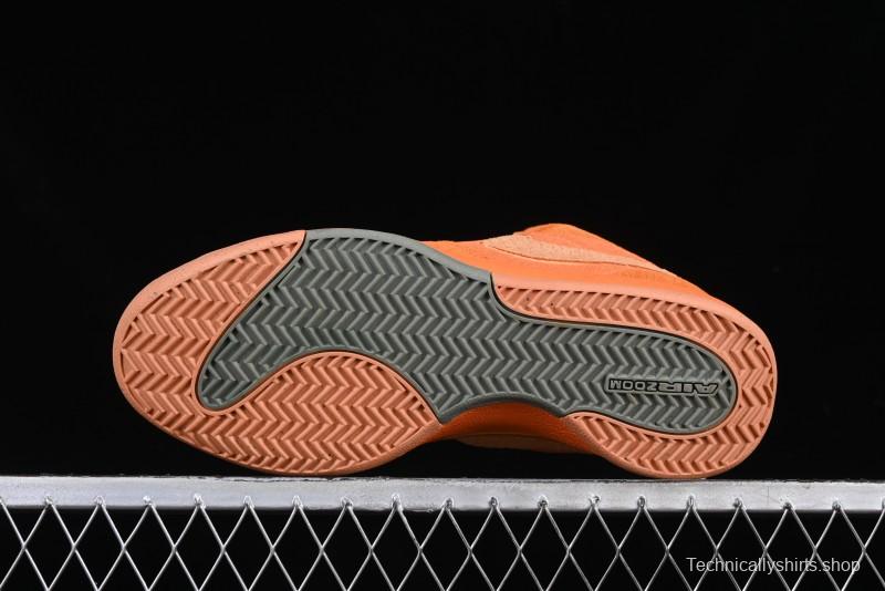 Nike Book 1 Devin Booker Men's Basketball Shoes with Zoom Air Cushion - FJ4249-400