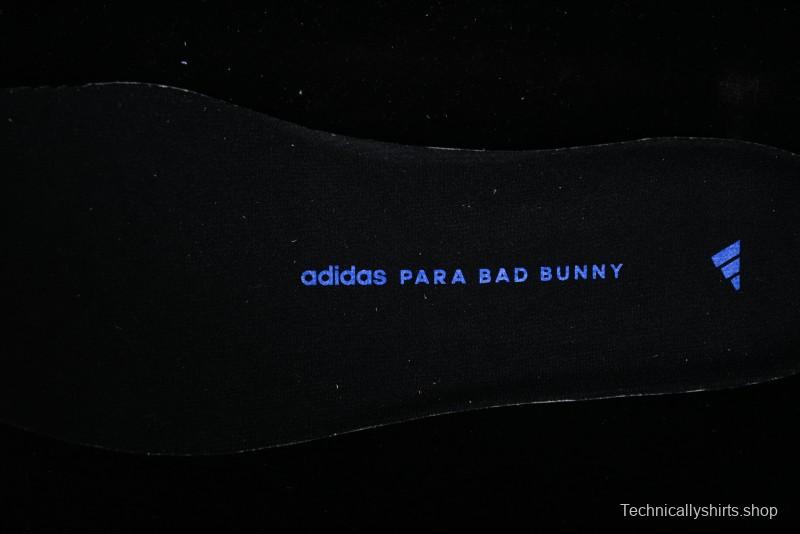 Adidas Bad Bunny x Adizero SL 72 Comfortable Low-Top Casual Sneakers - JP8816