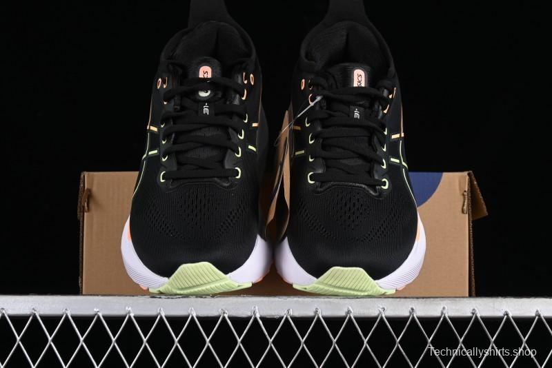 Asics Gel-Kayano 31 Running Shoes with GEL Cushioning and FLYTEFOAM BLAST Technology - 1011B867-003