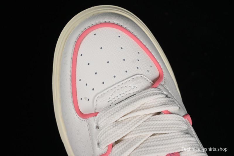 MLB Chunky Liner Basic New York Yankees Thick Sole Casual Sneakers with 6cm Height Increase - 3ASXCBO3N50COS