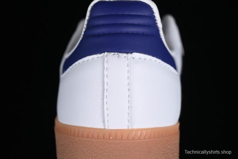 Adidas Samba OG Casual Sneakers - IF6514