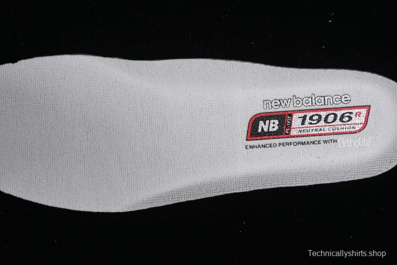 New Balance 1906 Series Retro Dad Style Casual Running Shoes - M1906FA