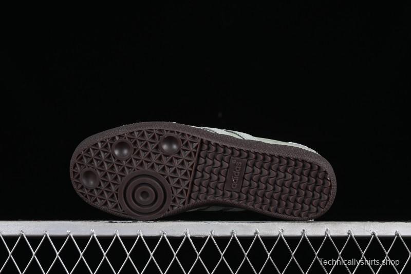 Adidas Originals Samba OG Casual Sneakers - IE0967