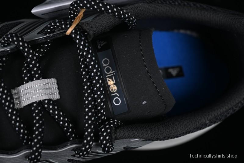 Adidas Adizero Aruku Running Shoes with Swirlfoam Cushioning - JQ5658