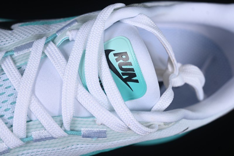 Nike Air Zoom Vomero 18 Running Shoes with Lunar-Inspired Cushion and Zoom Air Unit - HM6803-103