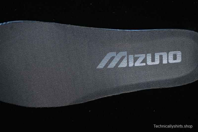 Mizuno Astro Plus Low-Cut Breathable Mesh Casual Running Shoes - D1GH240102