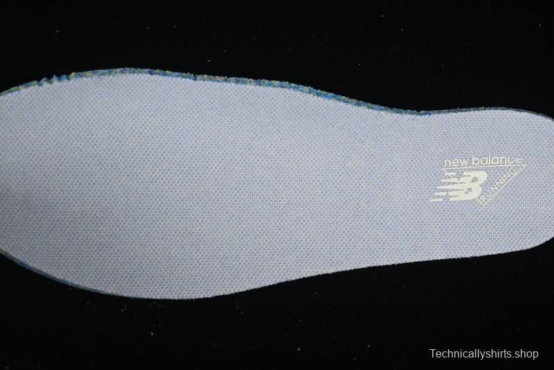 New Balance 9060 Retro Casual Running Shoes with ABZORB Cushioning Technology - U9060HSP