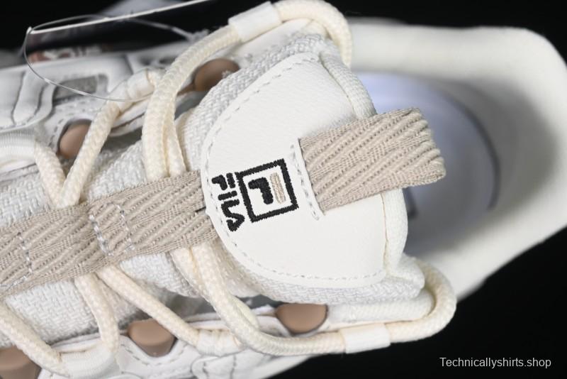 Fila Breathable Cat Paw Shoes F52W442190FTO