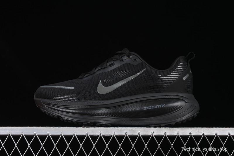 Nike Air Zoom Vomero 18 Moon Landing 18 2025 New Cushioned Casual Running Shoes with Built-in Zoom Air Unit - HM6803-807