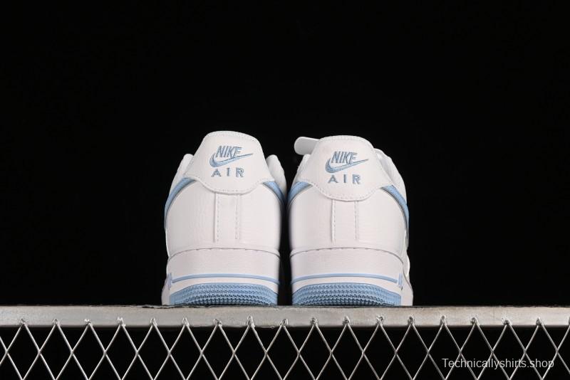 Nike Air Force 1 '07 Low Custom Casual Sneakers - CW2288-111