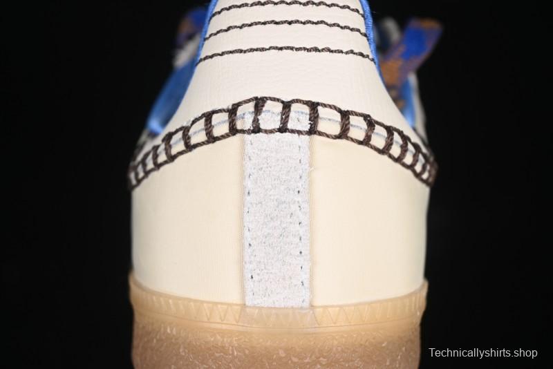 Adidas Wb Nylon x Ad Samba IH7756 Casual Sneakers - IH7756
