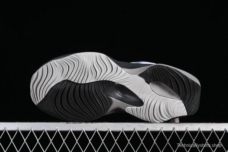 New Balance Retro Running Shoes with T-Beam Support and Exposed Cushioning - UWRPDFSB