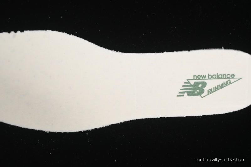 New Balance 1000 Series Retro Dad Style Low-Top Casual Running Shoes - M1000MC