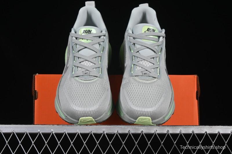 Nike Air Zoom Vomero 18 Moon Landing 18 2025 New Cushioned Casual Running Shoes - HM6803-002