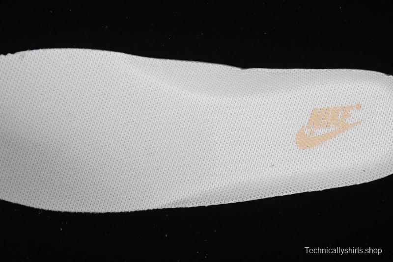 Nike Air Force 1 '07 Low The North Face Collaboration Casual Sneakers in Milk Tea - DM6688-048