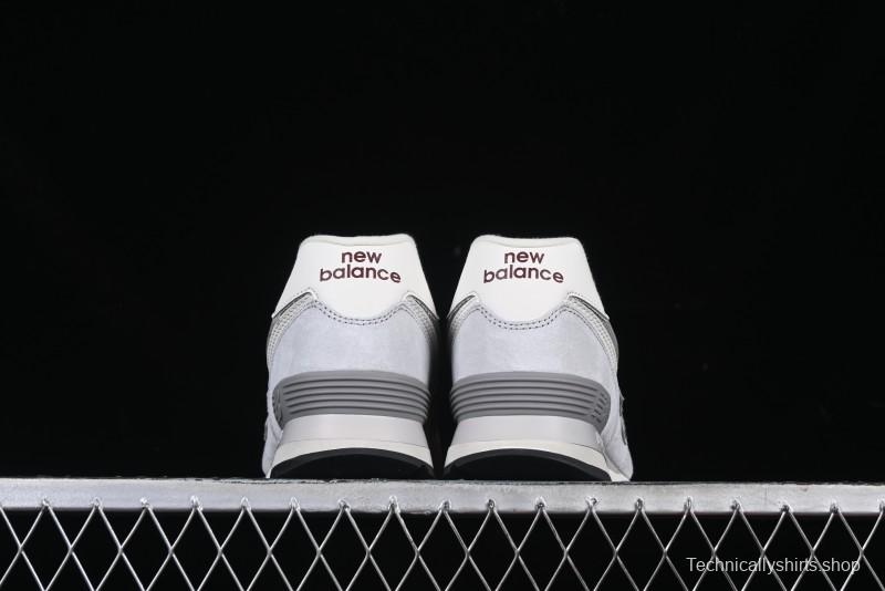 New Balance 574 Series Retro Casual Running Shoes - U574AL2