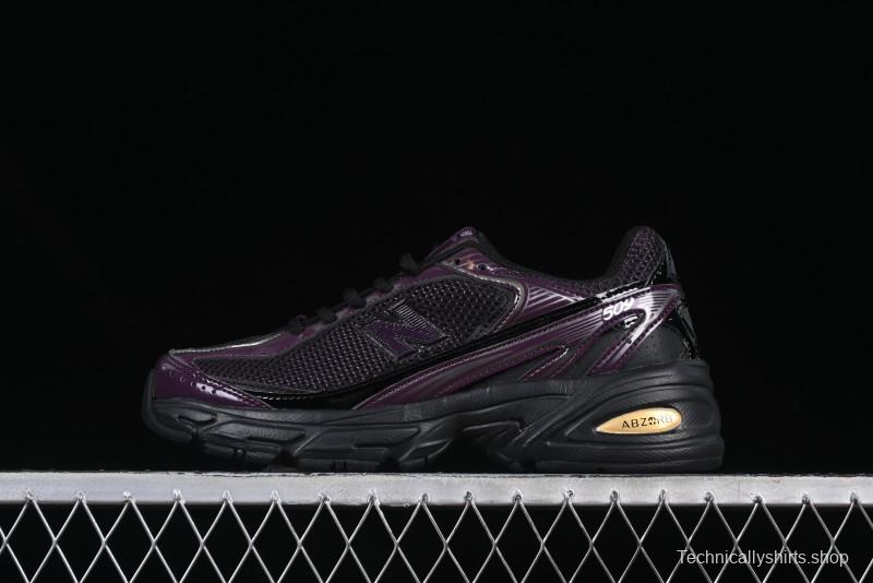 New Balance 509 Series Retro Casual Running Shoes - U509H1