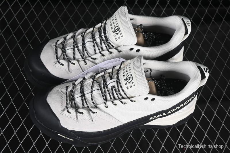 Salomon X-ALP MM6 Explorer Series Outdoor Trail Running Shoes - 475362-28