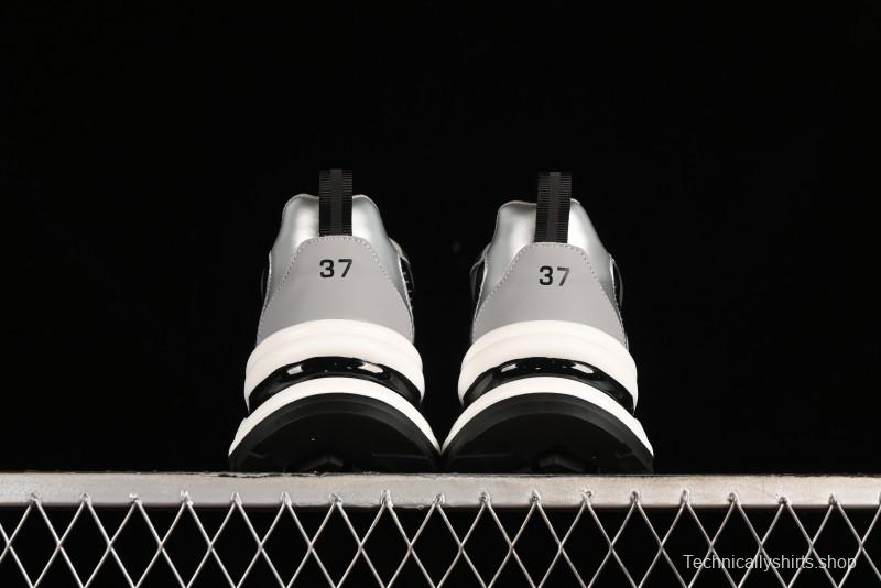 GG-CC Casual Running Shoes with Irregular Design - G23X4318B