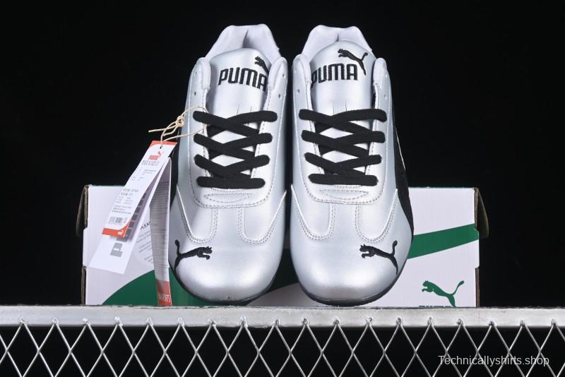 Puma Speedcat Racing Series Low-Top Lifestyle Casual Shoes - 403547-01