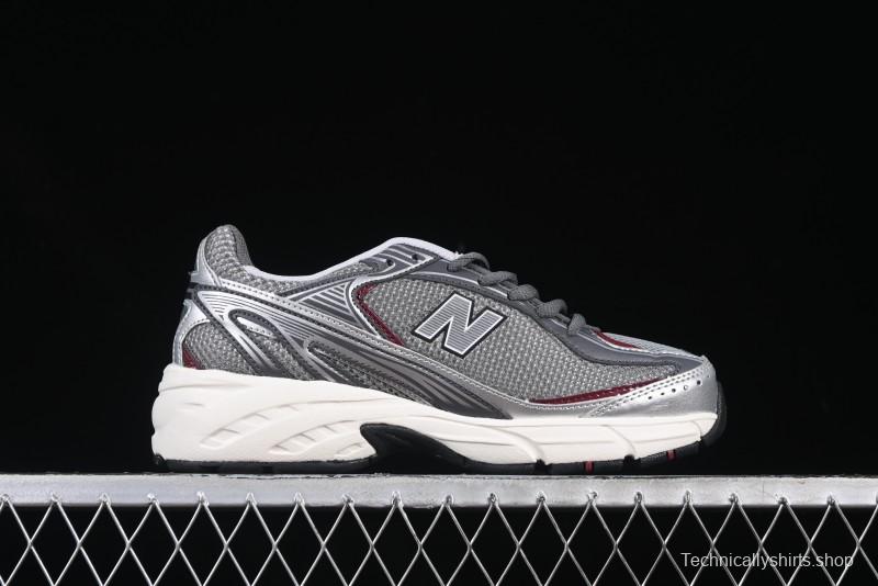 New Balance 509 Series Retro Casual Running Shoes - U509D1