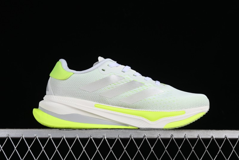 Adidas Supernova Rise M TE1683 Lightweight Running Shoes with Dreamstrike+ Midsole