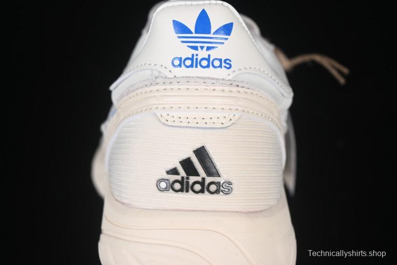 Adidas Bad Bunny x Adizero SL 72 Comfortable Low-Top Casual Sneakers - JP8816