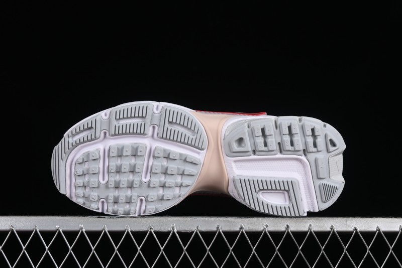 Nike Runtekk V2K Running Shoes Retro Cushlon Foam Low-Top Sneakers - HF9997-100