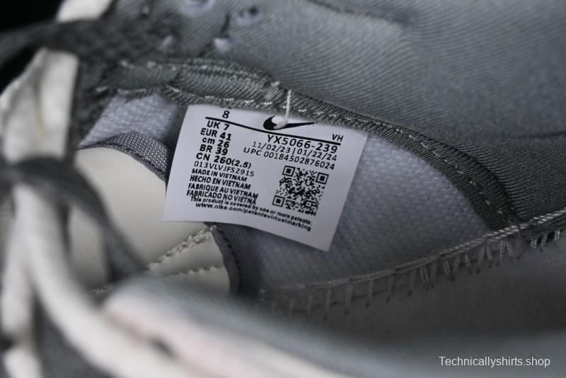 Nike SB Dunk Low Carhartt x Supreme Collaboration Anniversary Edition Customized Low-Top Casual Skate Shoes - YX5066-239