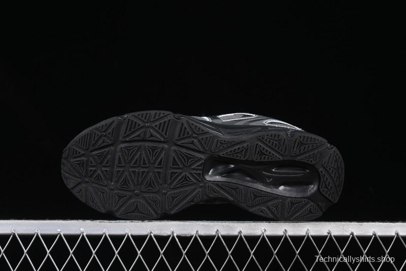 Mizuno Speed 2K Low-Cut Casual Running Shoes with Breathable Synthetic Fabric - D1GH222919