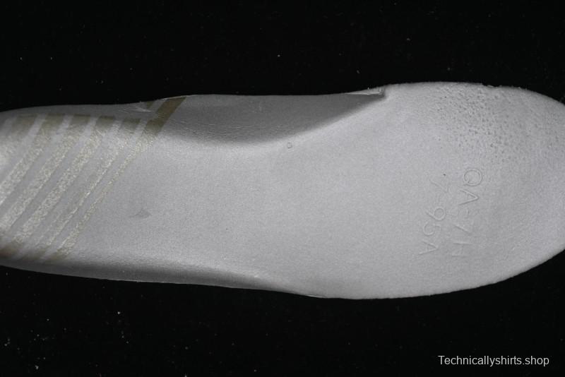 Nike Air Force 1 '07 Low Stussy Collaboration Black & White Swoosh Casual Sneakers - XZ6188-081