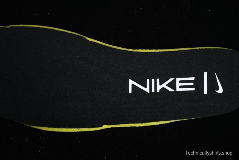 Nike Air Max Alpha Trainer 5 Cushioned Running Shoes with Air-Sole Unit - DM0829-001