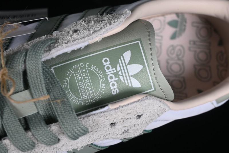 Adidas Samba OG Casual Sneakers - ID0492