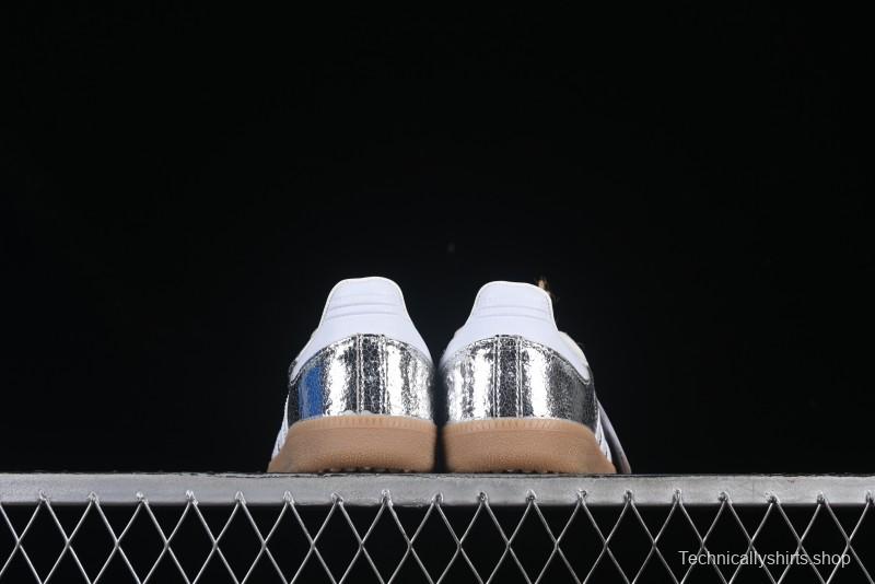 Adidas Samba OG Casual Sneakers - JR0035