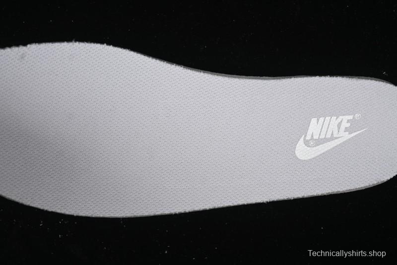 Nike SB Dunk Low Stussy Collaboration - High-End Custom Anniversary Edition Low-Top Casual Skate Shoes SF1029-402