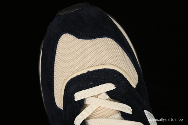 New Balance 574 Series Retro Casual Running Shoes - U574LGRN