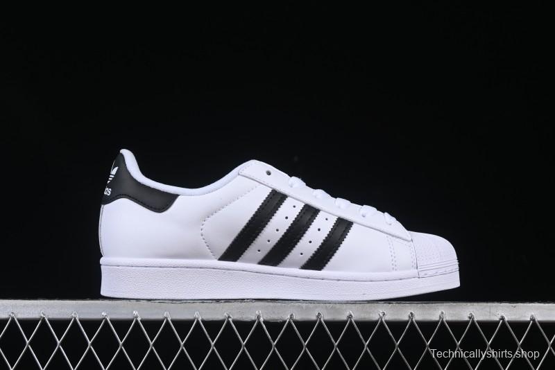 Adidas Superstar II IH8659 Casual Sneakers with Shell Toe Design
