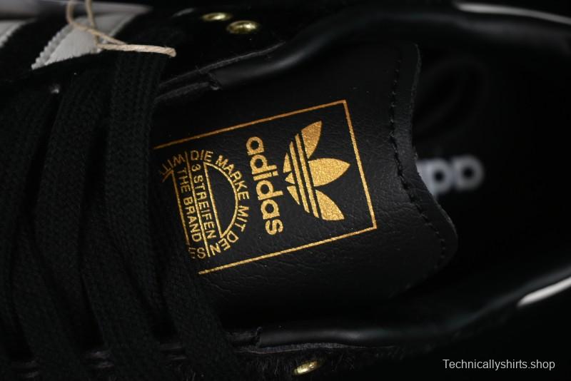 Adidas Samba OG Casual Sneakers - JQ3694