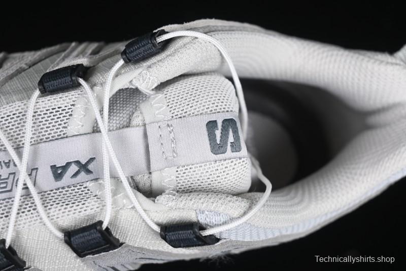 Salomon XA PRO 3D Outdoor Trail Running Shoes with SENSIFIT and 3D ADVANCED CHASSIS - 477919-22