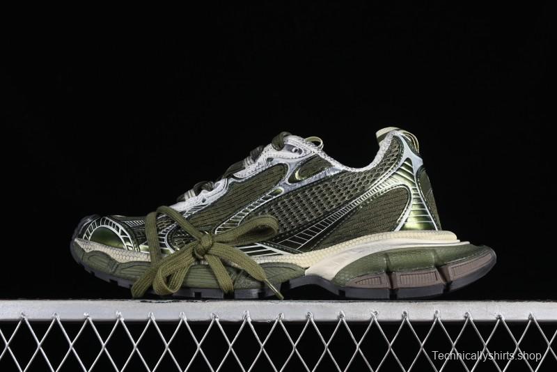 Balenciaga Phantom Sneaker - W3XL53191