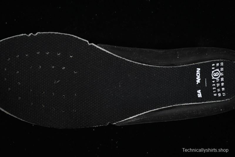 Salomon X-ALP MM6 Explorer Series Outdoor Trail Running Shoes - 475362-28