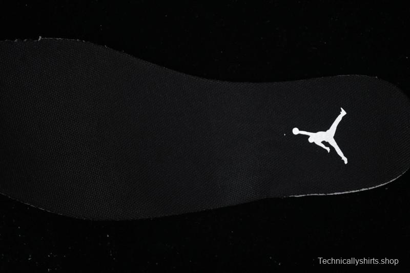 Nike Air Jordan 1 Low Stussy Collaboration - Black Red Custom High-End Retro Basketball Shoes - SJ9950-048