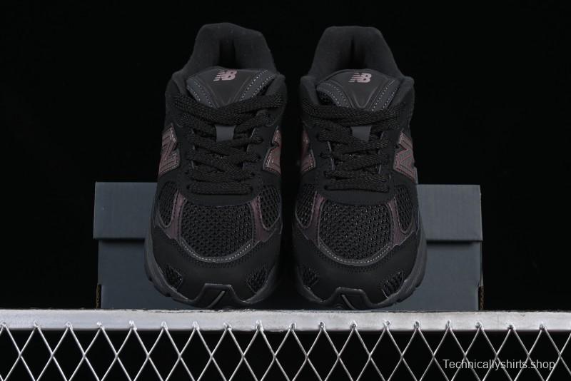 New Balance 2010 Series Retro Casual Running Shoes - U2010NB8